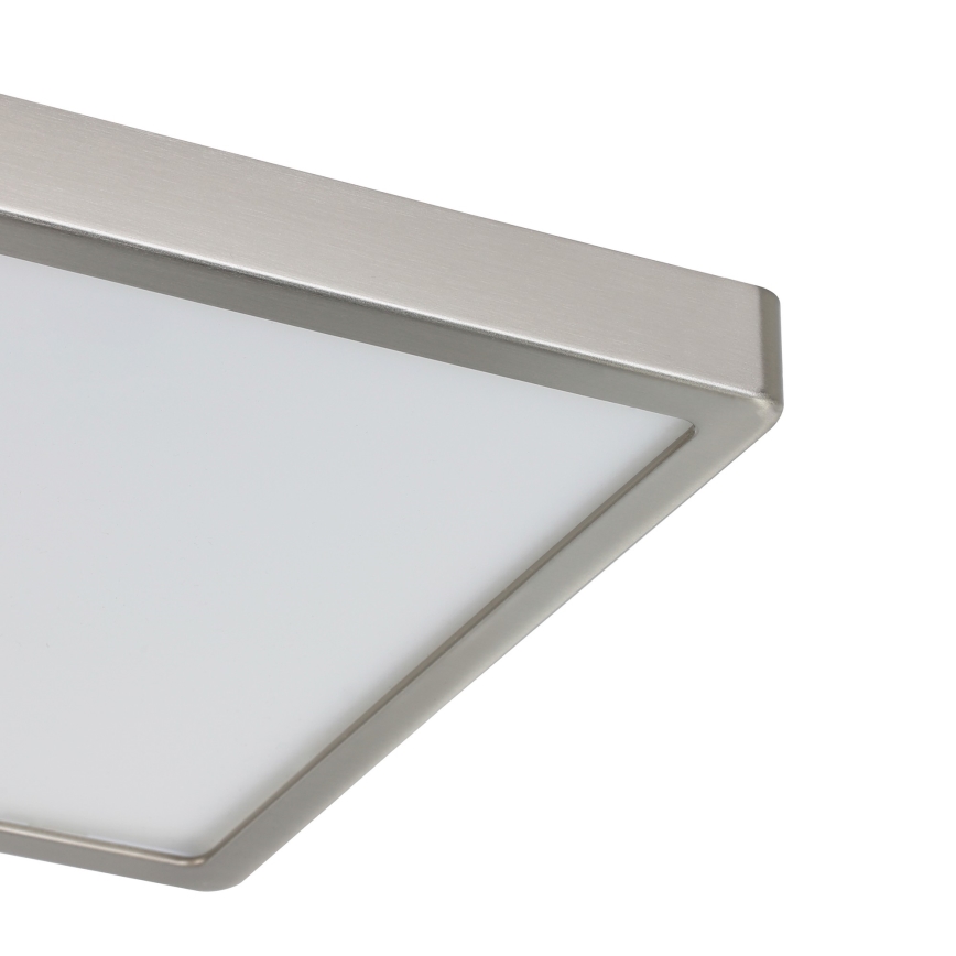 Eglo - LED dimbar taklampa för badrum LED/19,5W/230V 2700-6500K IP44 ZigBee