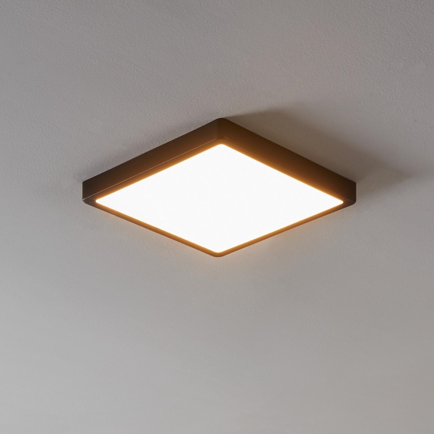 Eglo - LED ljusreglerad badrumslampa  LED/19,5W/230V IP44 ZigBee