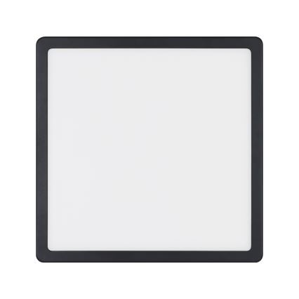 Eglo - LED ljusreglerad badrumslampa  LED/19,5W/230V IP44 ZigBee