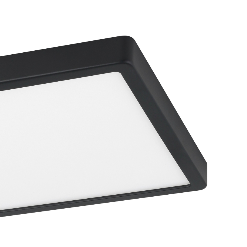 Eglo - LED ljusreglerad badrumslampa  LED/19,5W/230V IP44 ZigBee