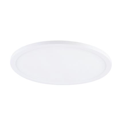 Eglo - LED upphängd taklampa  LED/22W/230V 3000K vit 