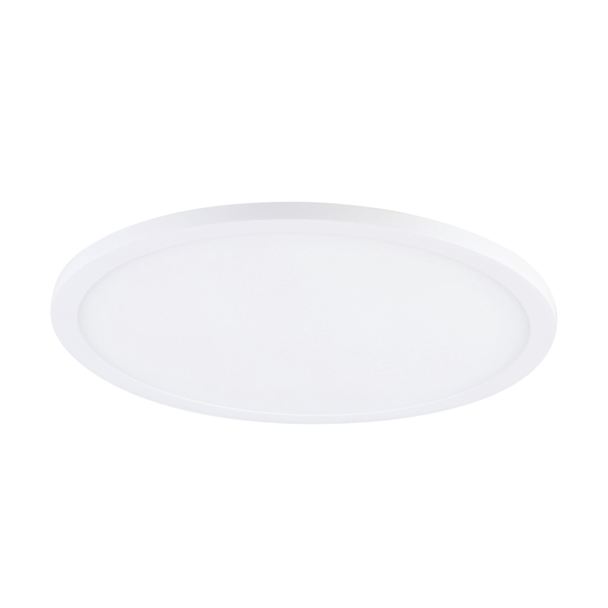 Eglo - LED upphängd taklampa  LED/22W/230V 3000K vit 