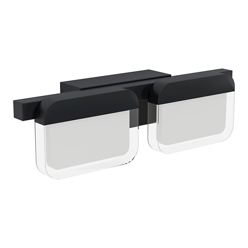 Eglo 98877 - LED-vägglampa ERVIDEL 2xLED/4,5W/230V