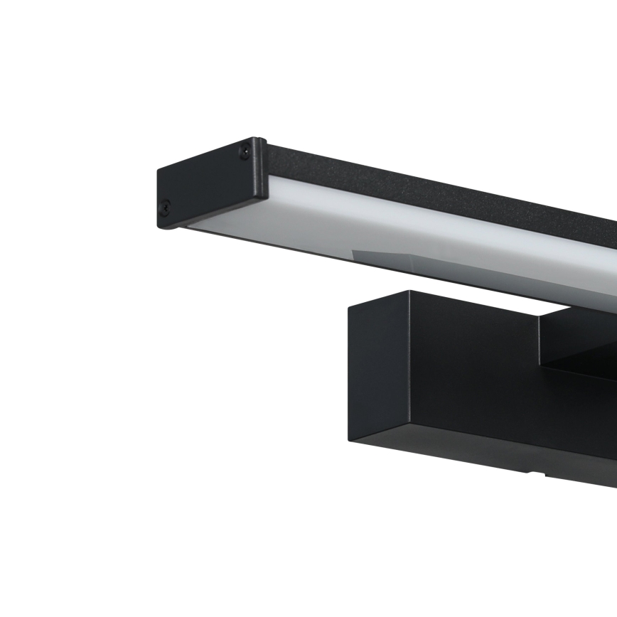 Eglo - Badrumsspegel med LED-belysning LED/7,4W/230V 4000K 40 cm IP44