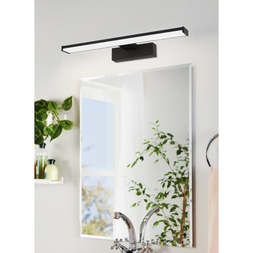 Eglo - Badrumsspegel med LED-belysning LED/7,4W/230V 4000K 40 cm IP44
