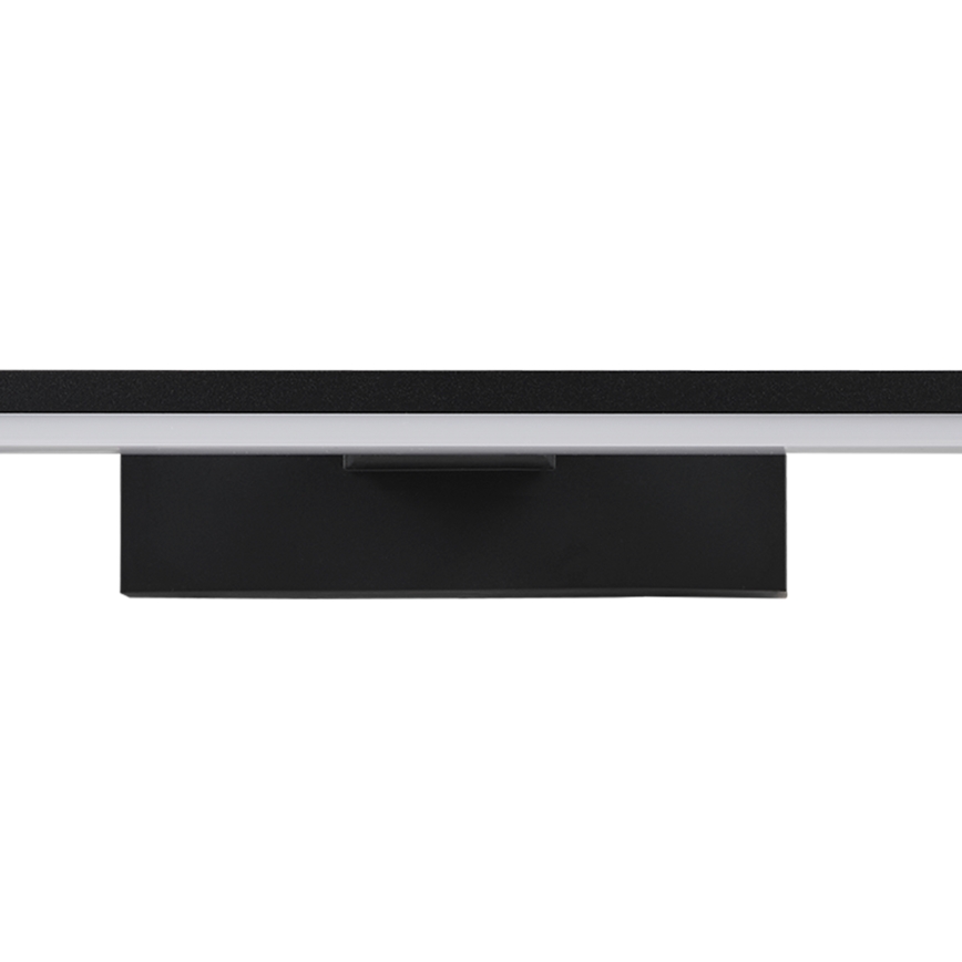 Eglo - LED Spegelbelysning för badrum LED/11W/230V 4000K 60 cm IP44
