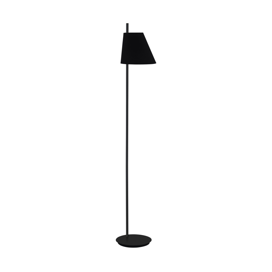 Eglo 99015 - Golvlampa ESTAZIONA 1xE27/40W/230V