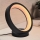 Eglo 99029 - LED RGB Dimbar Bordslampa MARGHERA-C LED/16W/230V
