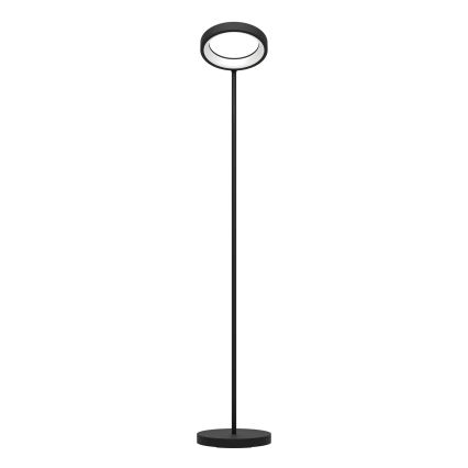 Eglo 99031 - LED RGB Dimbar Golvlampa MARGHERA-C LED/16W/230V