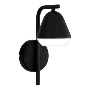 Eglo 99034 - LED Väggbelysning PALBIETA 1xGU10/3W/230V