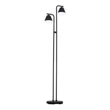 Eglo 99036 - LED Golvlampa PALBIETA 2xGU10/3W/230V