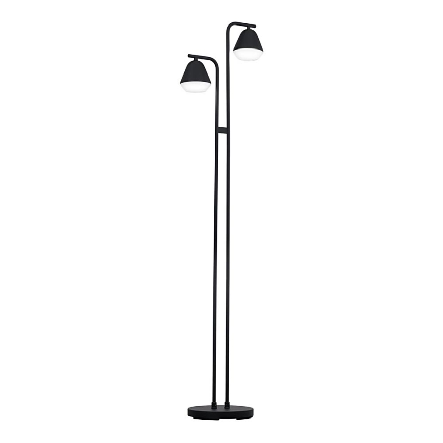 Eglo 99036 - LED Golvlampa PALBIETA 2xGU10/3W/230V