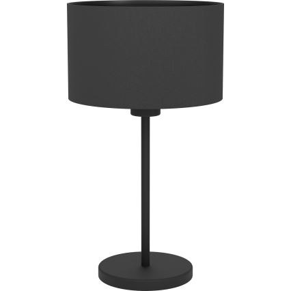Eglo 99045 - Bordslampa MASERLO 1xE27/40W/230V