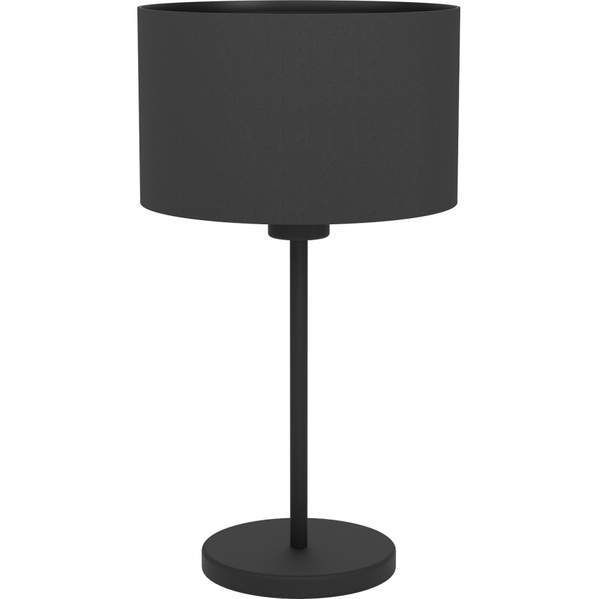 Eglo 99045 - Bordslampa MASERLO 1xE27/40W/230V
