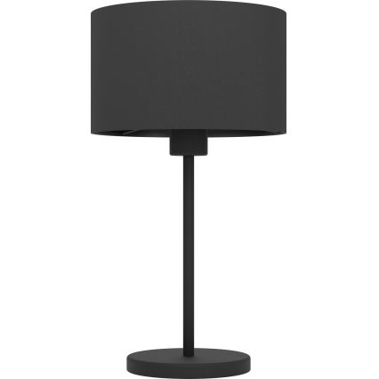 Eglo 99045 - Bordslampa MASERLO 1xE27/40W/230V