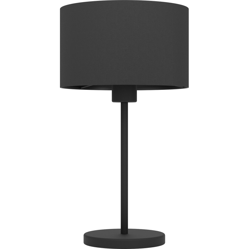 Eglo 99045 - Bordslampa MASERLO 1xE27/40W/230V