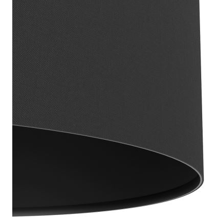 Eglo 99045 - Bordslampa MASERLO 1xE27/40W/230V