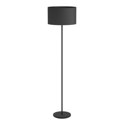 Eglo 99046 - Golvlampa MASERLO 1xE27/40W/230V