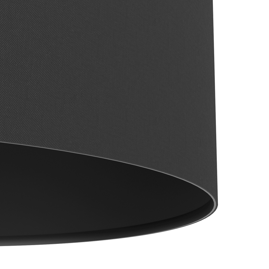 Eglo 99046 - Golvlampa MASERLO 1xE27/40W/230V