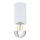 Eglo 99066 - Takbelysning SALUZZO 1xE27/40W/230V