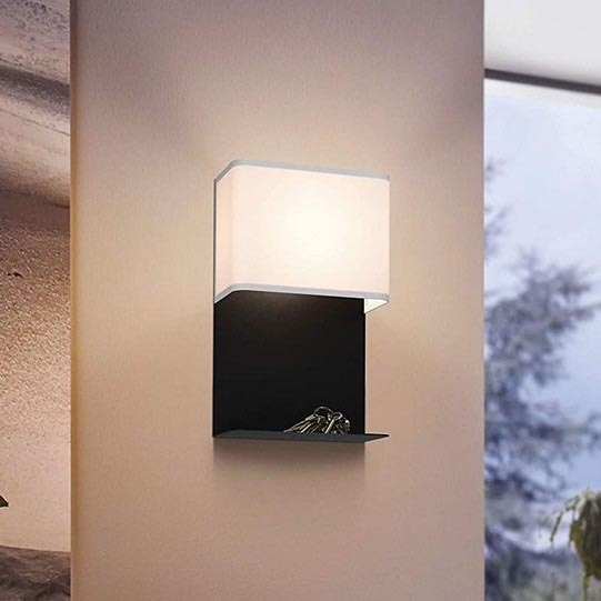 Eglo 99069 - LED Väggbelysning GALDAKAO LED/5.4W/230V