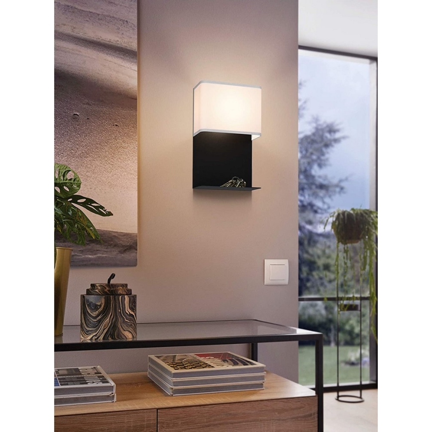 Eglo 99069 - LED Väggbelysning GALDAKAO LED/5.4W/230V
