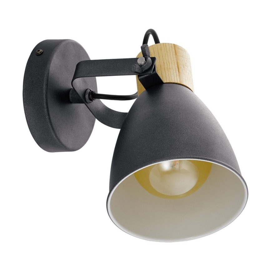Eglo 99074 - Spotlight COSWARTH 1xE27/25W/230V
