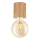 Eglo 99077 - Takbelysning TURIALDO 1xE27/28W/230V