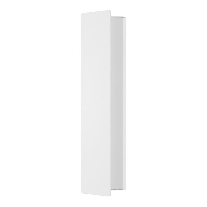 Eglo 99086 - LED Väggbelysning ZUBIALDE LED/12W/230V