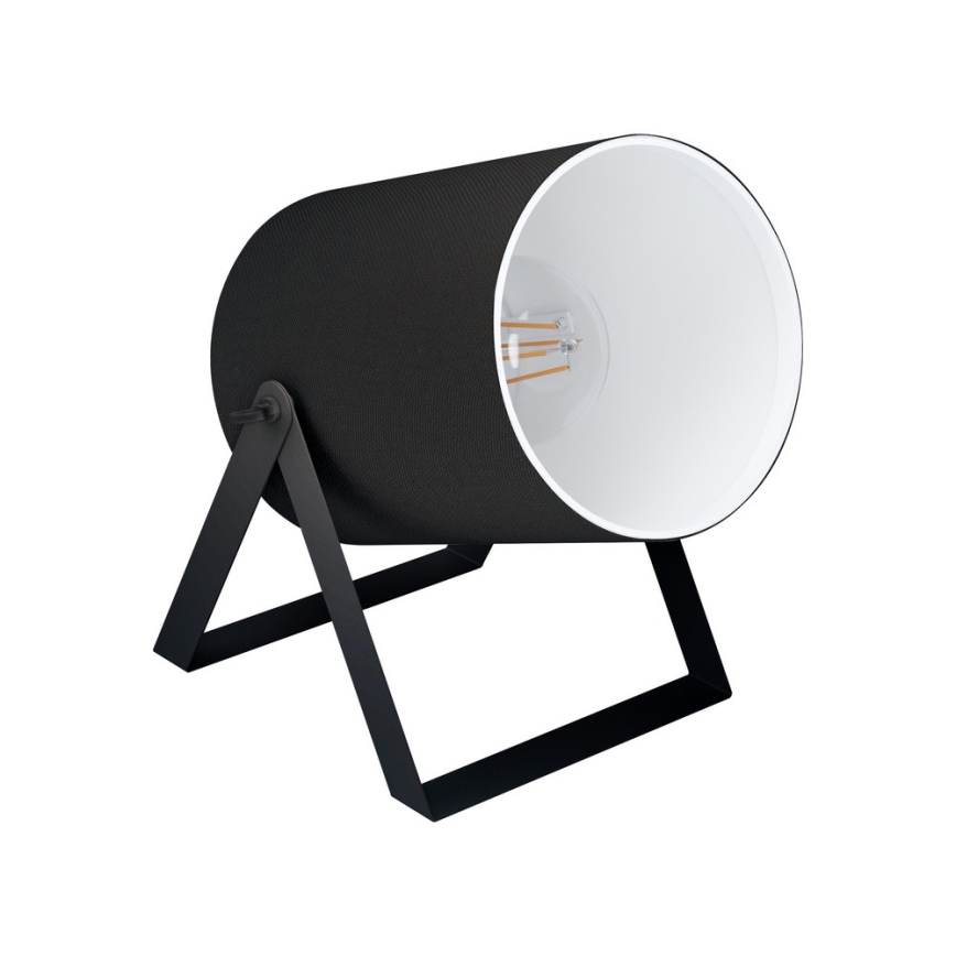 Eglo - Bordslampa 1xE27/25W/230V