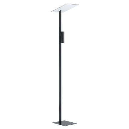 Eglo 99113 - LED Golvlampa BUDEMSEA 2xGU10/5W/230V