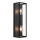Eglo 99124 - Badrumsbelysning vägg AMEZOLA 2xE27/60W/230V IP44