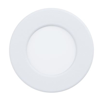 Eglo 99131 - Hängande LED-lampa FUEVA 5 LED/2.7W/230V
