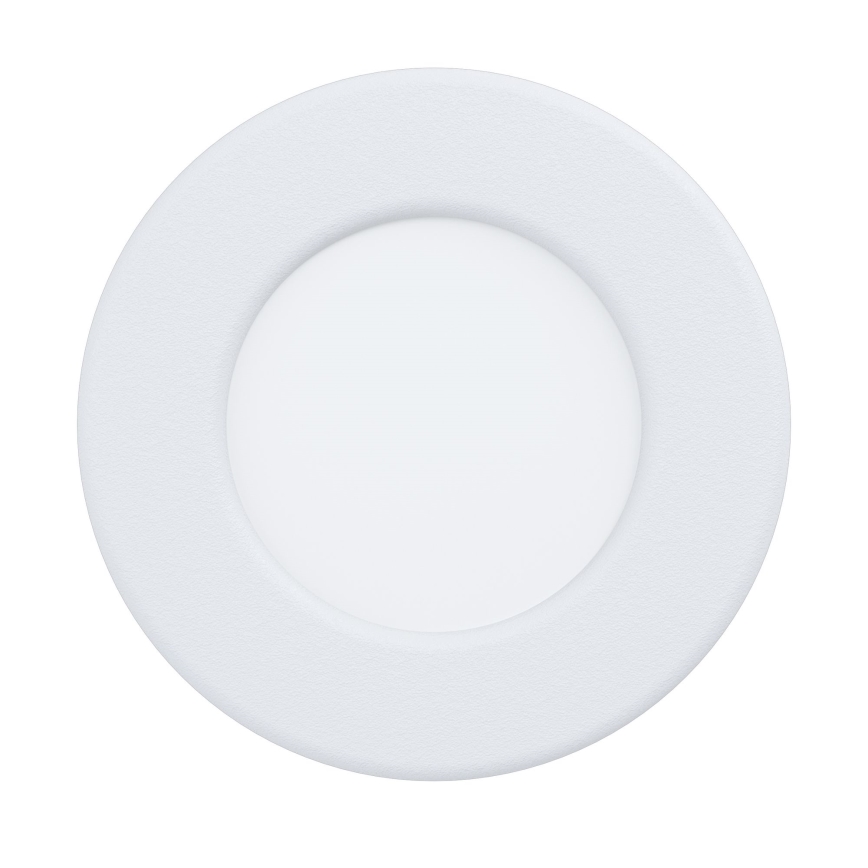 Eglo 99131 - Hängande LED-lampa FUEVA 5 LED/2.7W/230V