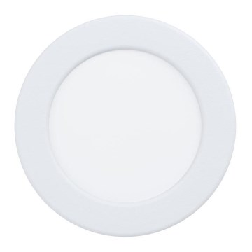 Eglo 99132 - LED Hängande Takbelysning FUEVA 5 LED/5,5W/230V