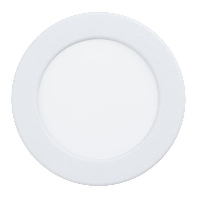 Eglo 99132 - LED Hängande Takbelysning FUEVA 5 LED/5,5W/230V