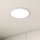 Eglo 99134 - Infälld LED-belysning  FUEVA 5 LED/16,5W/230V
