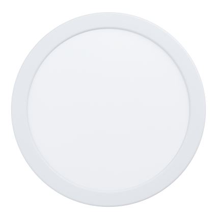 Eglo 99134 - Infälld LED-belysning  FUEVA 5 LED/16,5W/230V