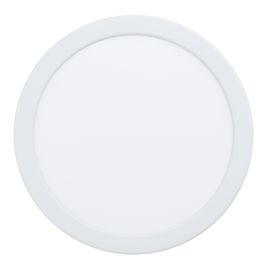 Eglo 99134 - Infälld LED-belysning  FUEVA 5 LED/16,5W/230V