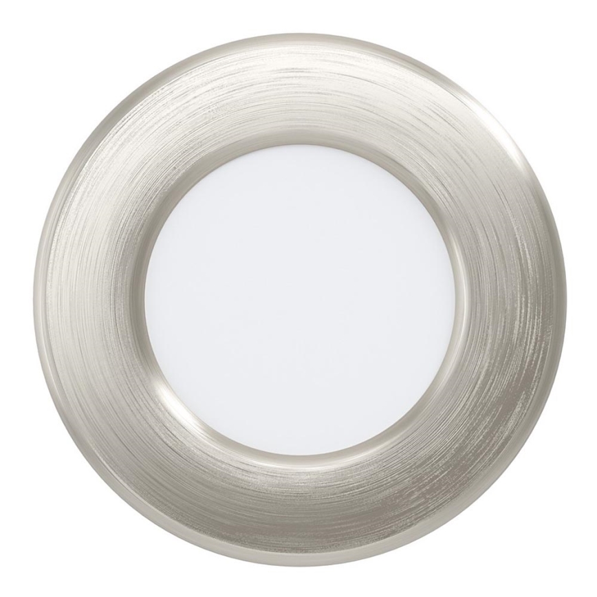 Eglo 99136 - Hängande LED-lampa FUEVA 5 LED/2.7W/230V