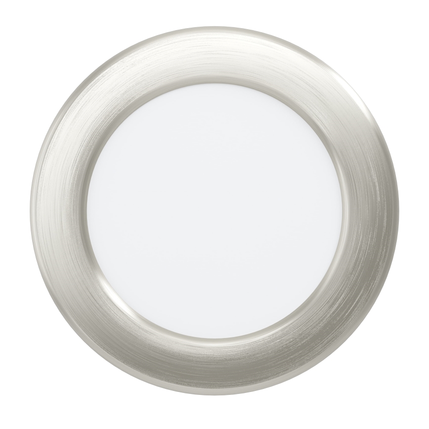 Eglo 99137 - LED Hängande Takbelysning FUEVA 5 LED/5,5W/230V
