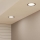 Eglo 99138 - Hängande LED-lampa FUEVA 5 LED/10.5W/230V
