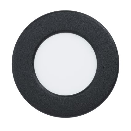 Eglo 99142 - LED Hängande Takbelysning FUEVA 5 LED/2,7W/230V