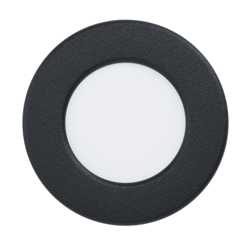Eglo 99142 - LED Hängande Takbelysning FUEVA 5 LED/2,7W/230V