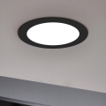 Eglo 99145 - Infälld LED-belysning  FUEVA 5 LED/16,5W/230V