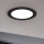 Eglo 99145 - Infälld LED-belysning  FUEVA 5 LED/16,5W/230V