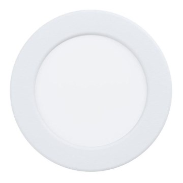 Eglo 99148 - Infälld LED-belysning  FUEVA 5 LED/5,5W/230V