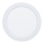 Eglo 99149 - Infälld LED-belysning  FUEVA 5 LED/10,5W/230V
