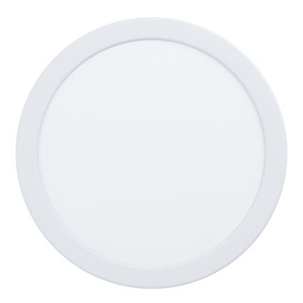 Eglo 99151 - Infälld LED-belysning  FUEVA 5 LED/16,5W/230V