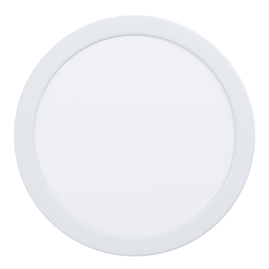 Eglo 99151 - Infälld LED-belysning  FUEVA 5 LED/16,5W/230V